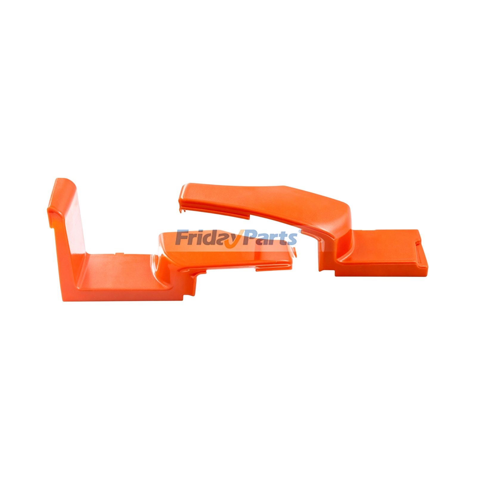 Protector de pedal izquierdo/derecho 53282-10920-71 53273-10920-71 para montacargas Toyota 7FBE10 7FBE13 7FBE15 7FBE18 7FBE20 7FBEF13 7FBEF15 7FBEF18 7FBEF20