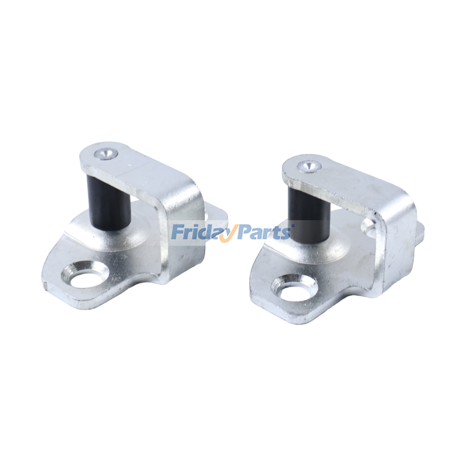 FridayParts Türschlossriegel links und rechts