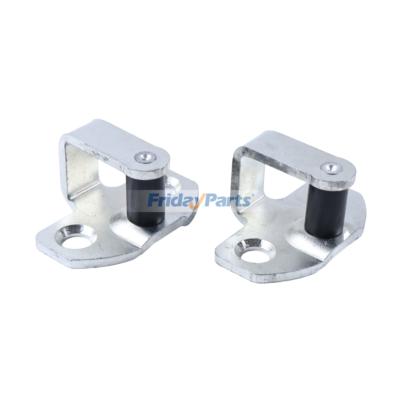 Türschloss-Schließblech links & rechts vorne 80570-41L00 80570-04E00 für Nissan 200SX 240SX 280ZX 300ZX Datsun 810 Maxima Stanza 1984-1994