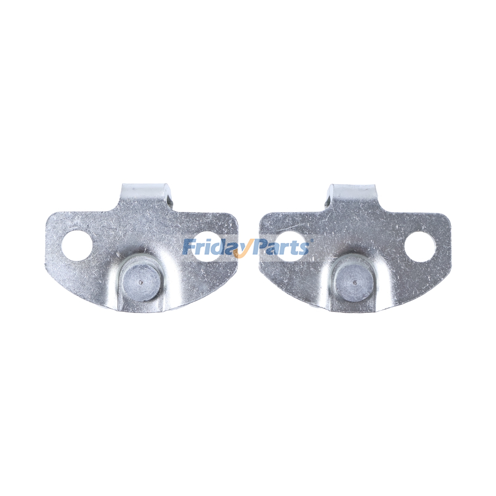 Türschloss-Schließblech links & rechts vorne 80570-41L00 80570-04E00 für Nissan 200SX 240SX 280ZX 300ZX Datsun 810 Maxima Stanza 1984-1994für Für Nissan