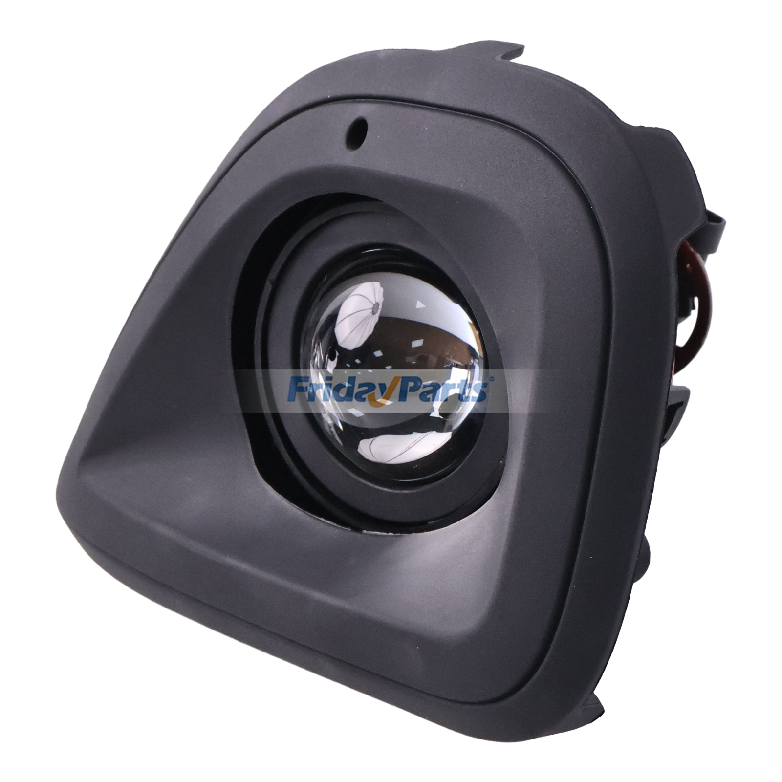 Left Right Hand Front Headlamp Housing compatible with Engine,Tractor