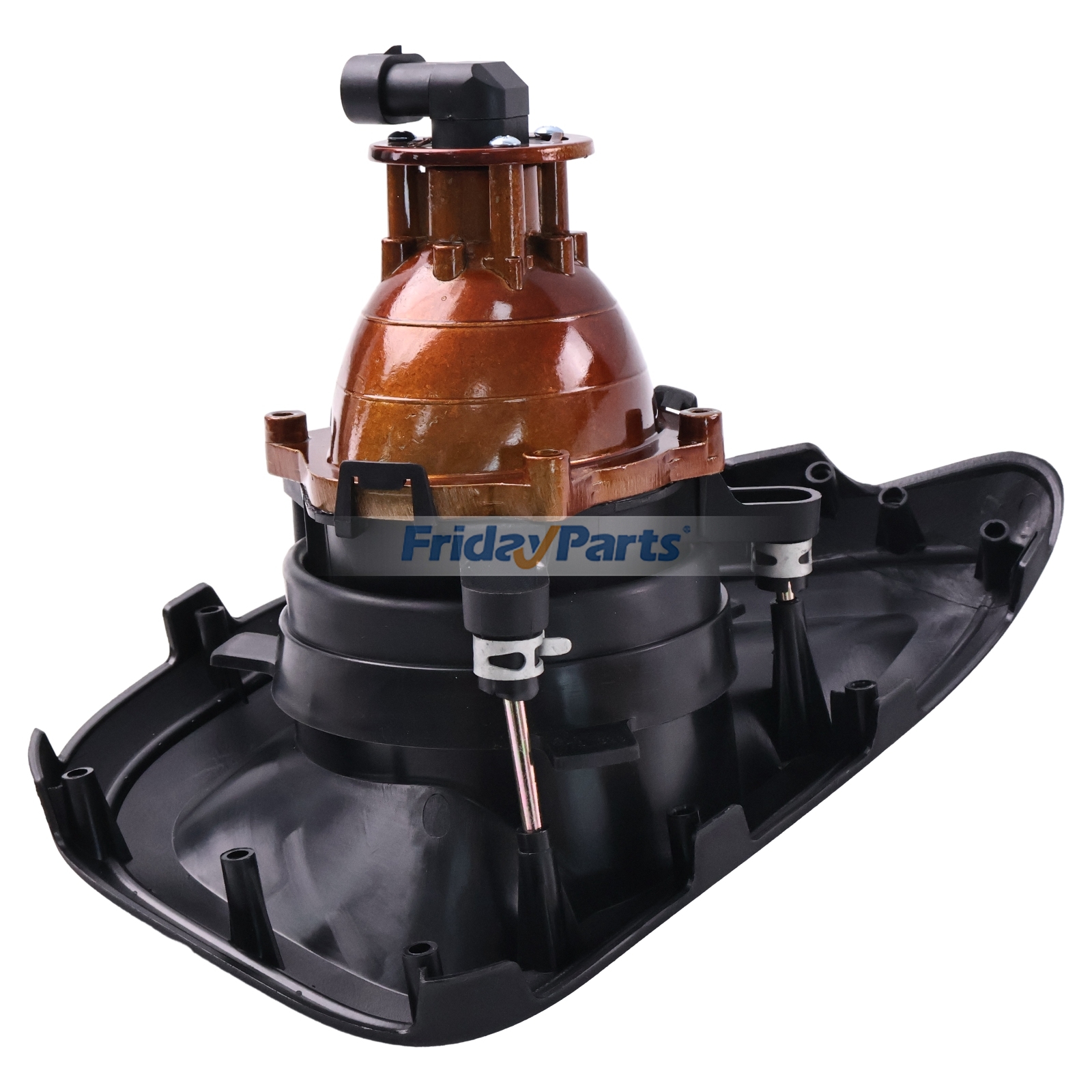  Left Right Hand Front Headlamp Housing For JOHN DEERE