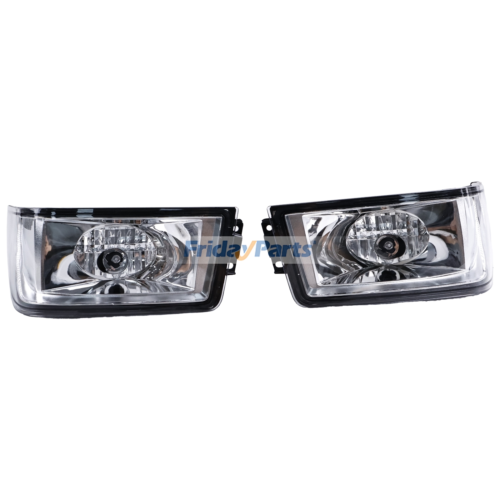 Reflektor FridayParts