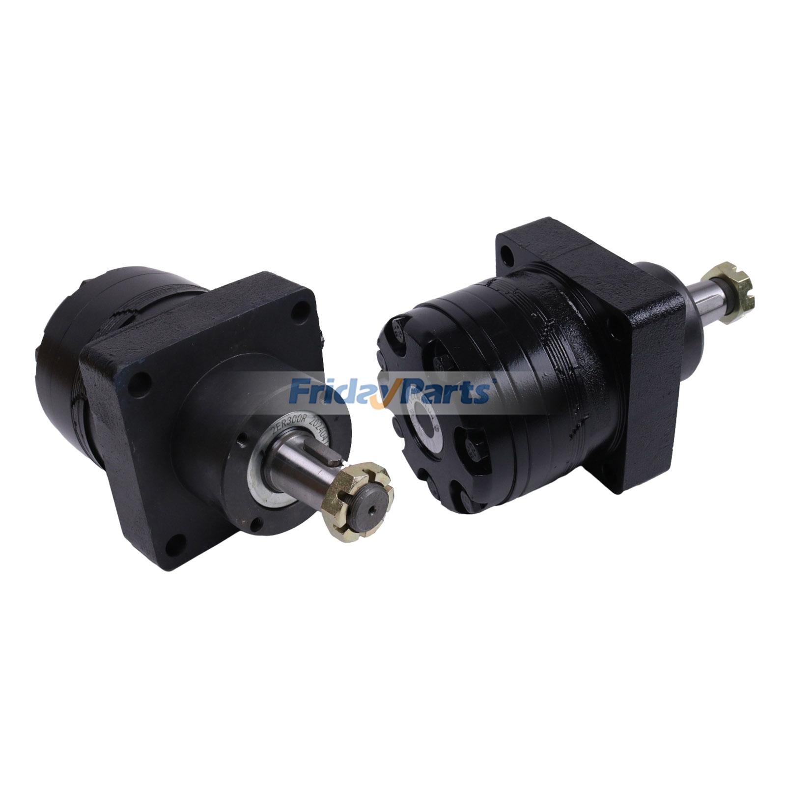 FridayParts Hydraulikmotor