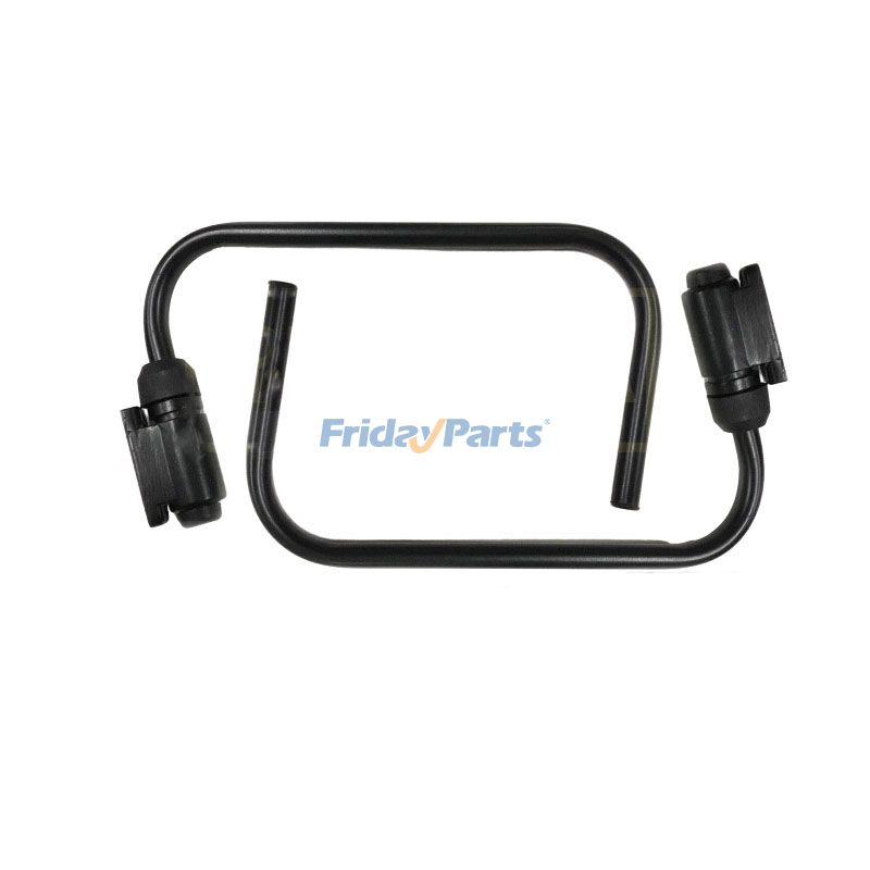 Linker und rechter Spiegelarm 123/04969 123/04968 für JCB Loader 3CX 4CX 214