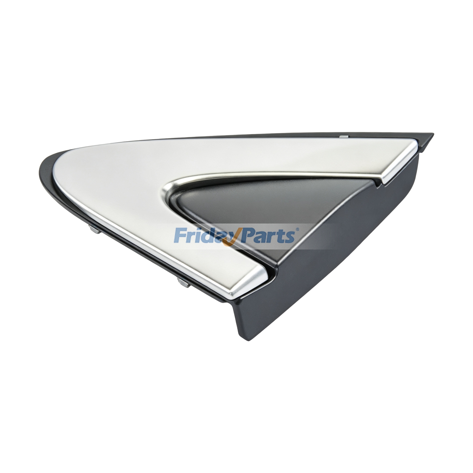 Cubierta de bandera para espejo izquierdo/derecho 6GJ731XFAA 6GJ721XFAA para Chrysler 200 2.4L 2017 Para Chrysler