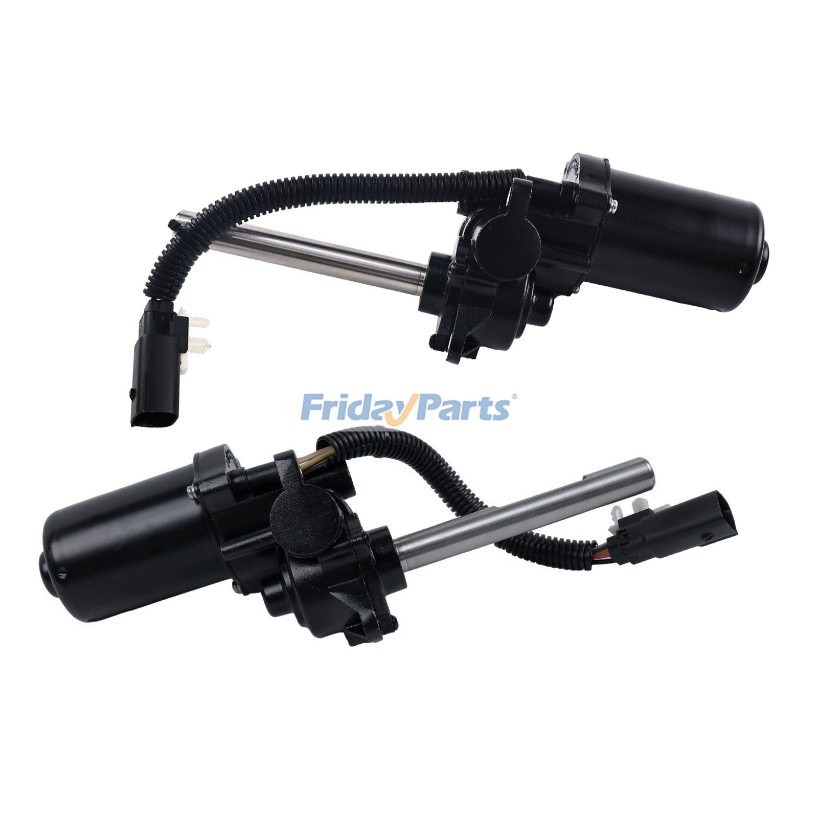 Left & Right Hand Power Running Board Motor FL7Z16A507A FL7Z16A506A for Ford Expedition Lincoln Navigator 3.5L 2015-2017