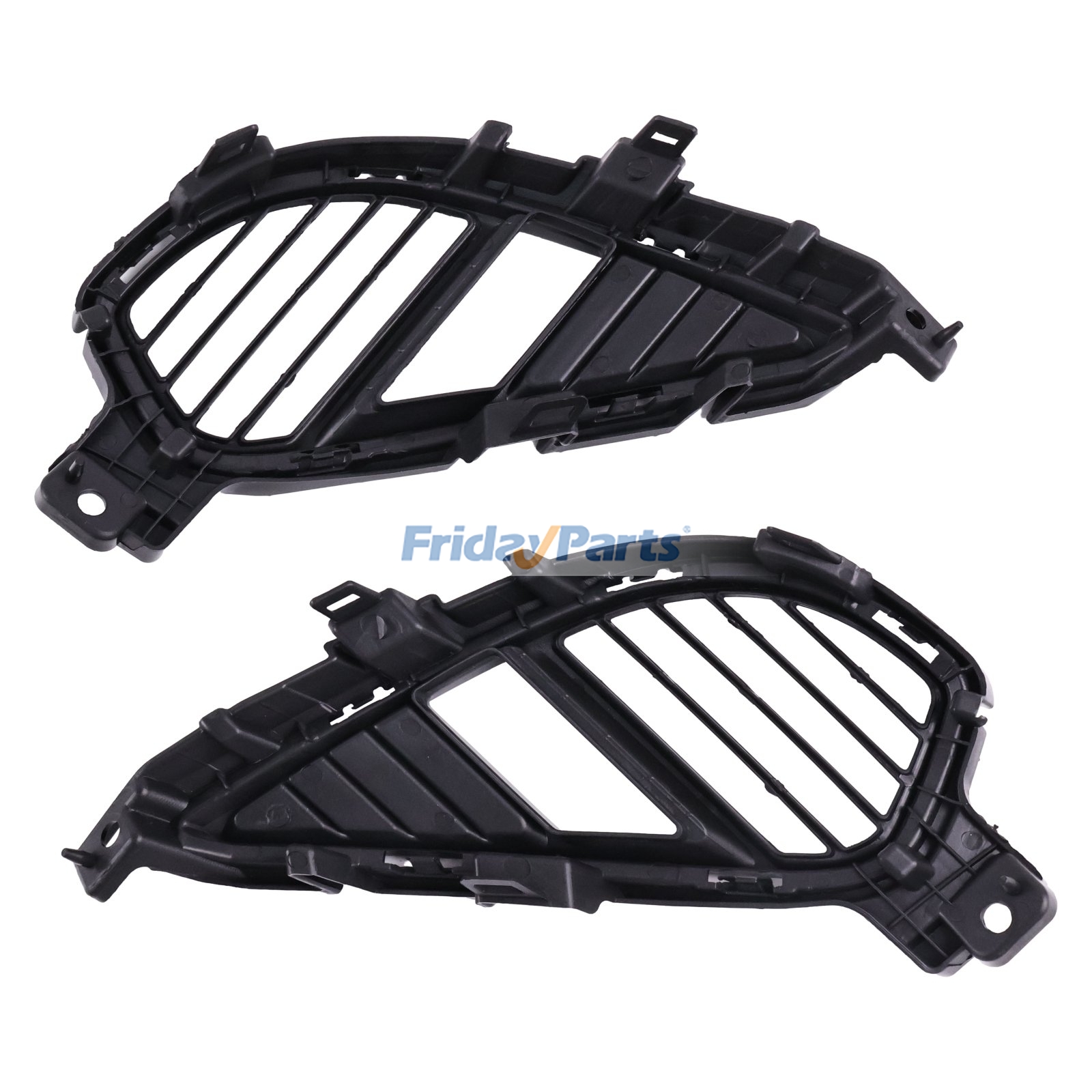 Turn Signal Light Bezel  for Vehicle