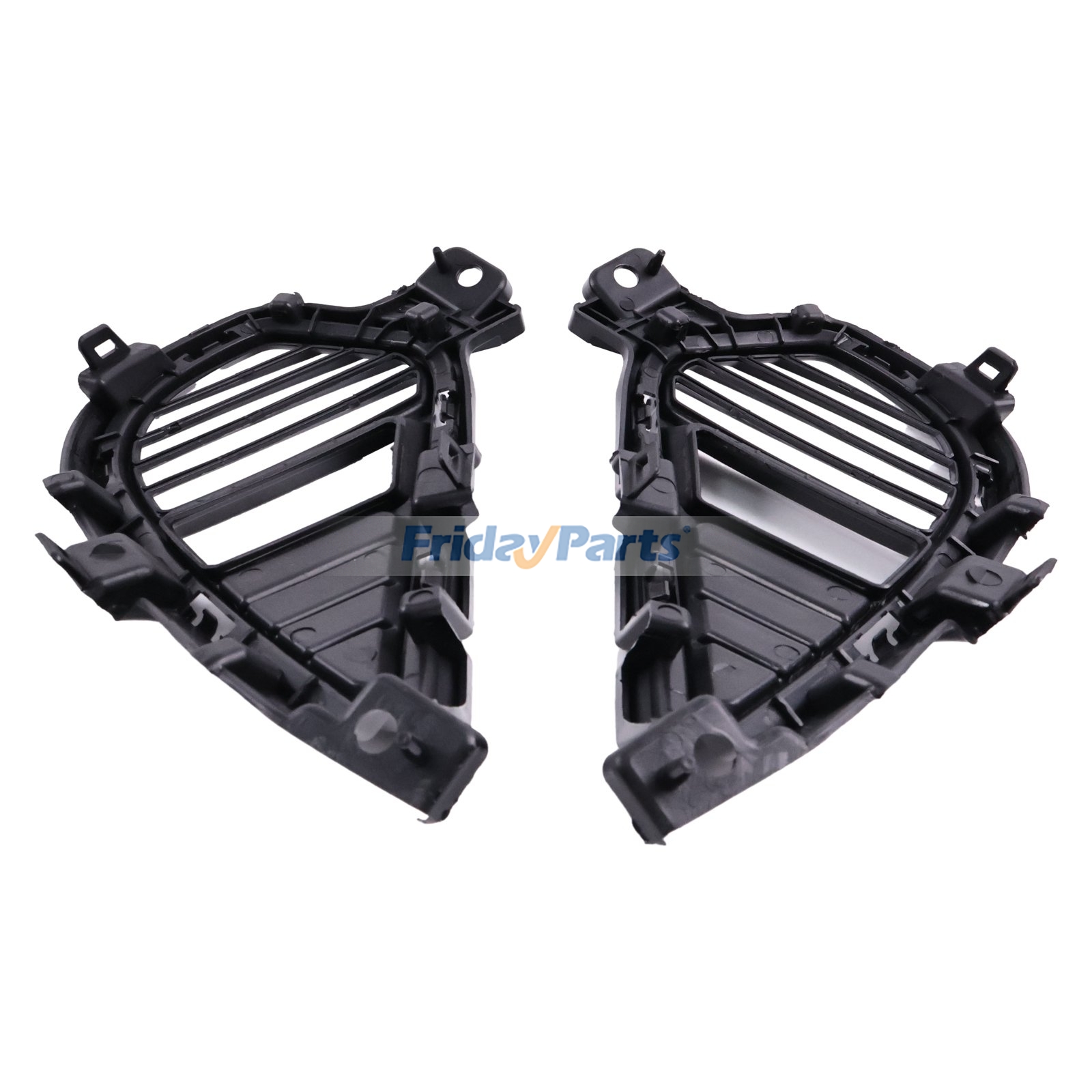 Vehicle Turn Signal Light Bezel 