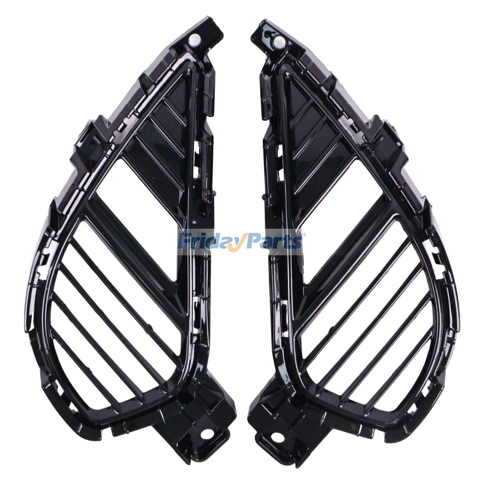  Turn Signal Light Bezel  For Kia