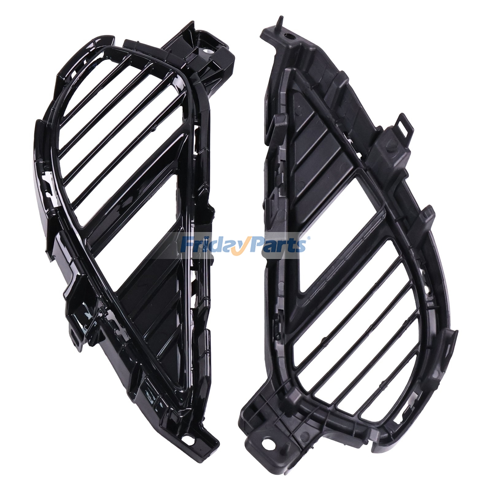 Turn Signal Light Bezel  For Kia Vehicle
