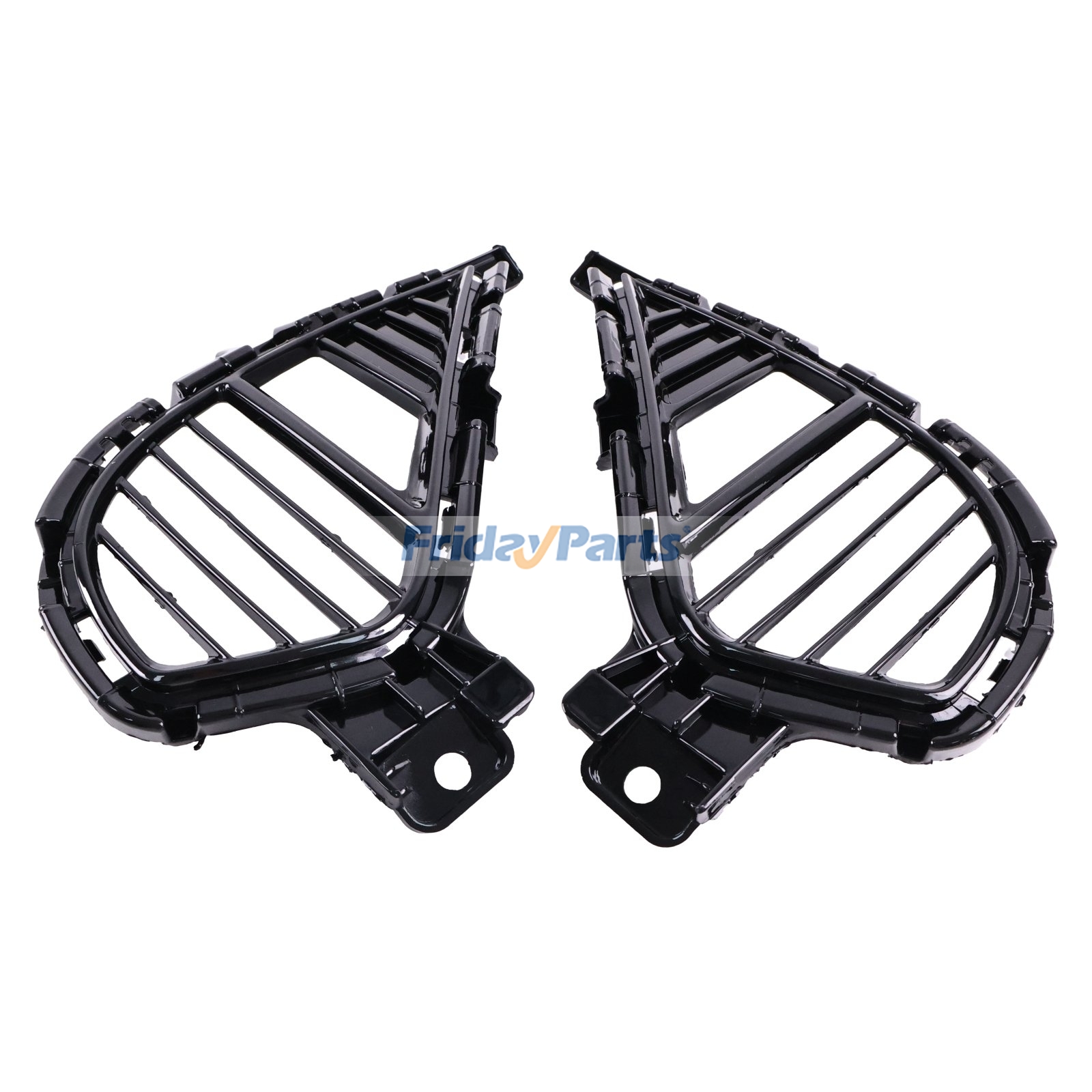 Left / Right Hand Rear Turn Signal Light Bezel 86663-M7FA0 86664-M7FA0 for Kia Forte 1.6L 2.0L 2022-2024 for less