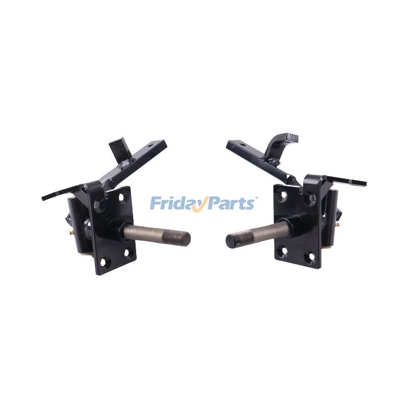 Assemblage de broche manuelle de FridayParts