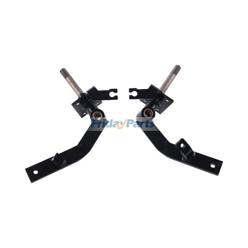 Assemblage de broche manuelle Pour Club Car