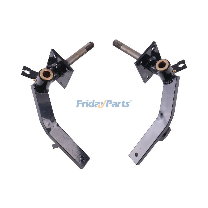 Assemblage de broche manuellepour Voiturette de Golf