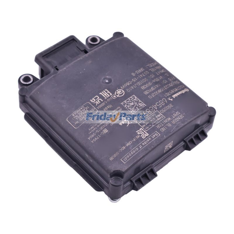  Blind Spot Module Sensor For Dodge
