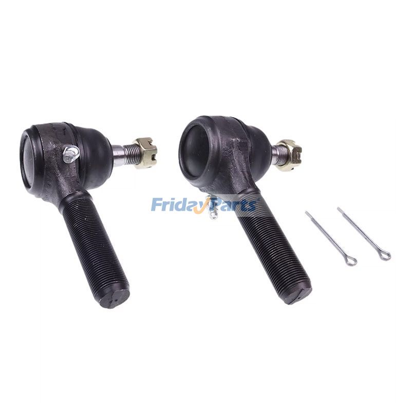 FridayPartsのタイロッドエンド