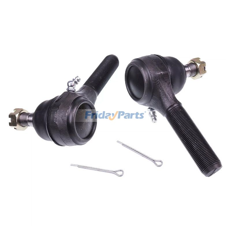 他ブランド用用左 右 タイロッドエンド 12338311-2 12338311-1 2530011972160 2530011892195 Humvee Hummer用