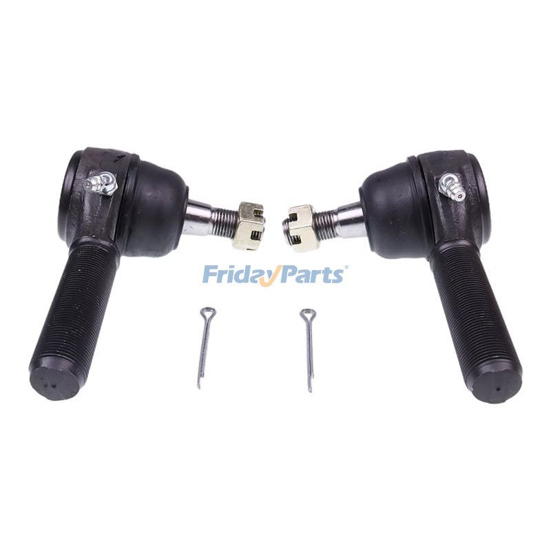 左 右 タイロッドエンド 12338311-2 12338311-1 2530011972160 2530011892195 Humvee Hummer用