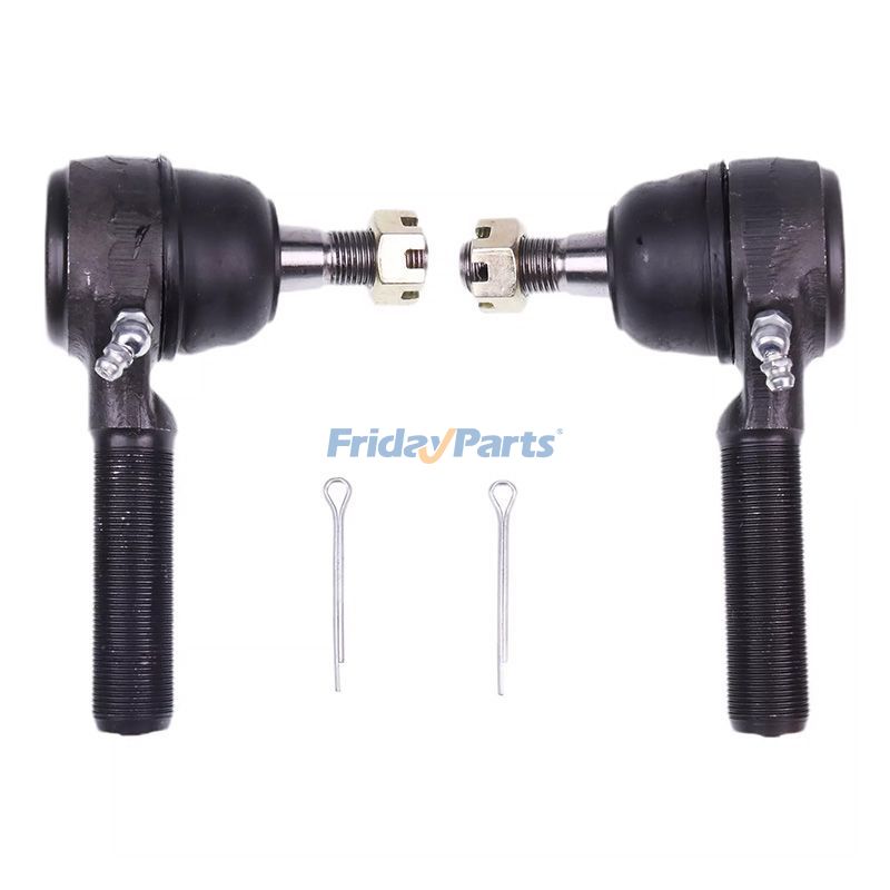 その他 タイロッドエンド