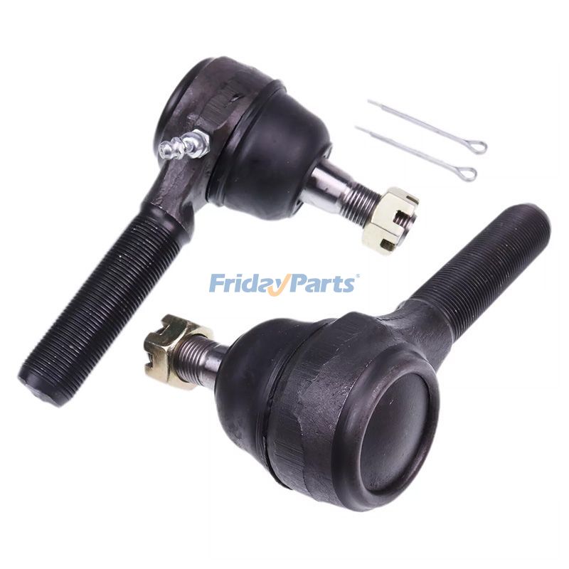 他ブランド用タイロッドエンド