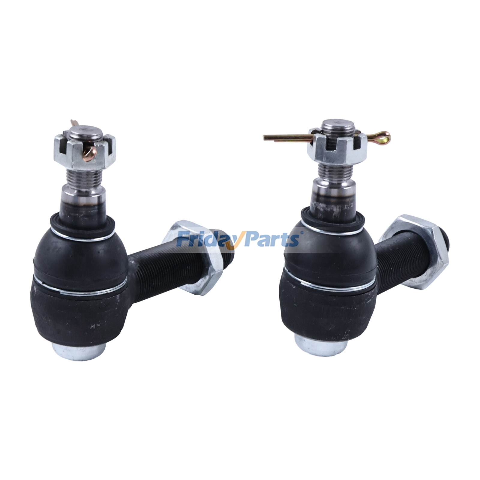Tie Rod End compatible with Engine,Loader,Tractor