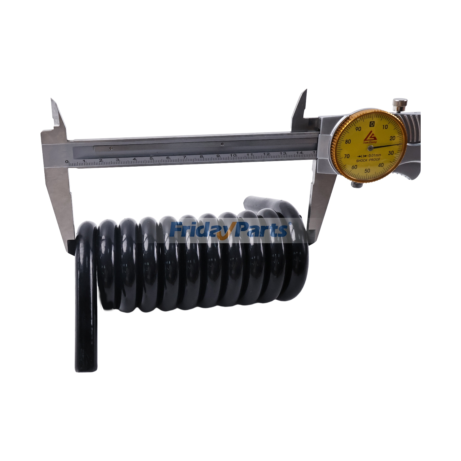 Left & Right Hand Torsion Liftgate Spring Set For OTHER BRAND Others