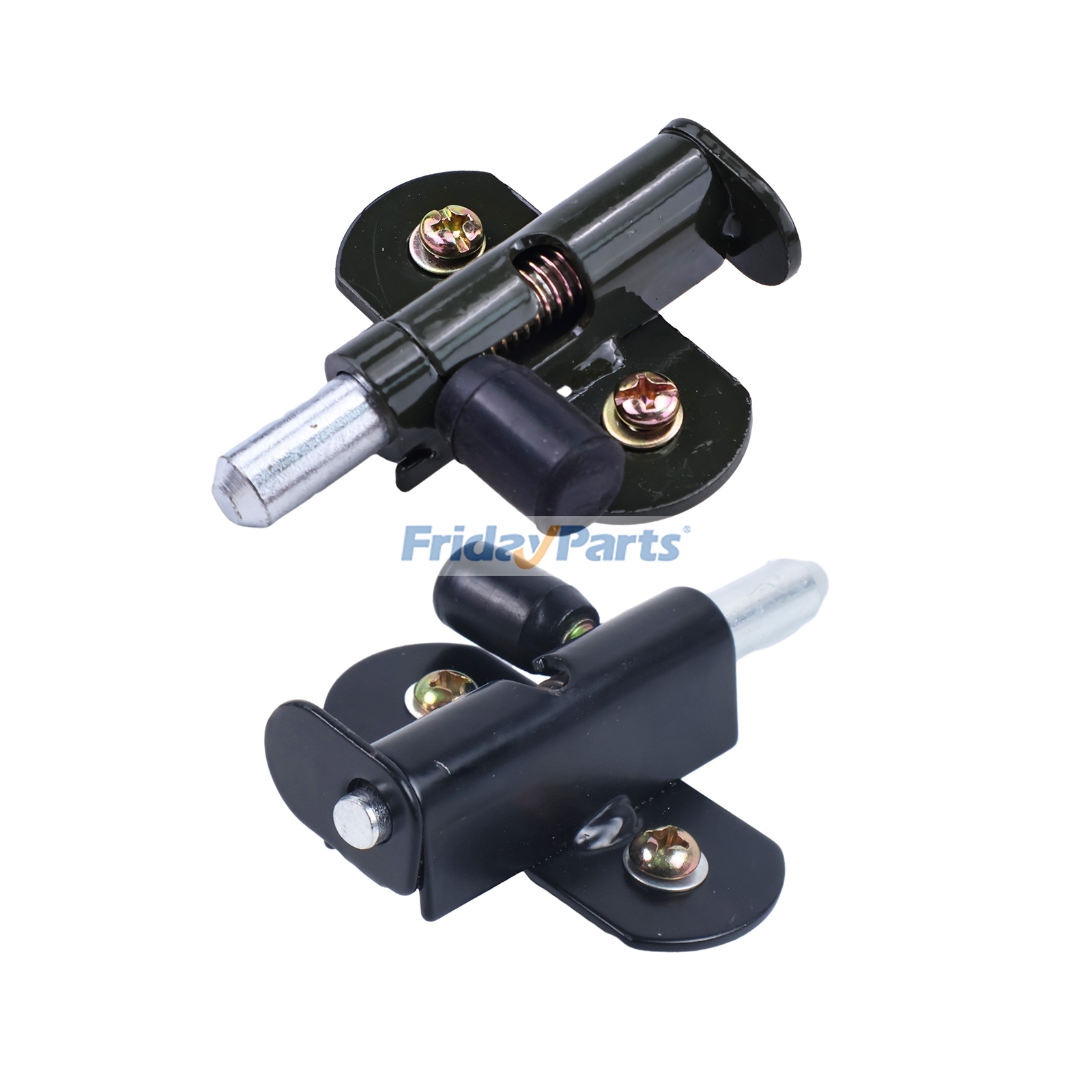 Ensemble de verrouillage de fenêtre gauche et droite 4395905 4395904 pour moteur John Deere 4045 6068 6081 6101, pelle hydraulique 160LC 200LC 230LC 270LC 370 550LC 750