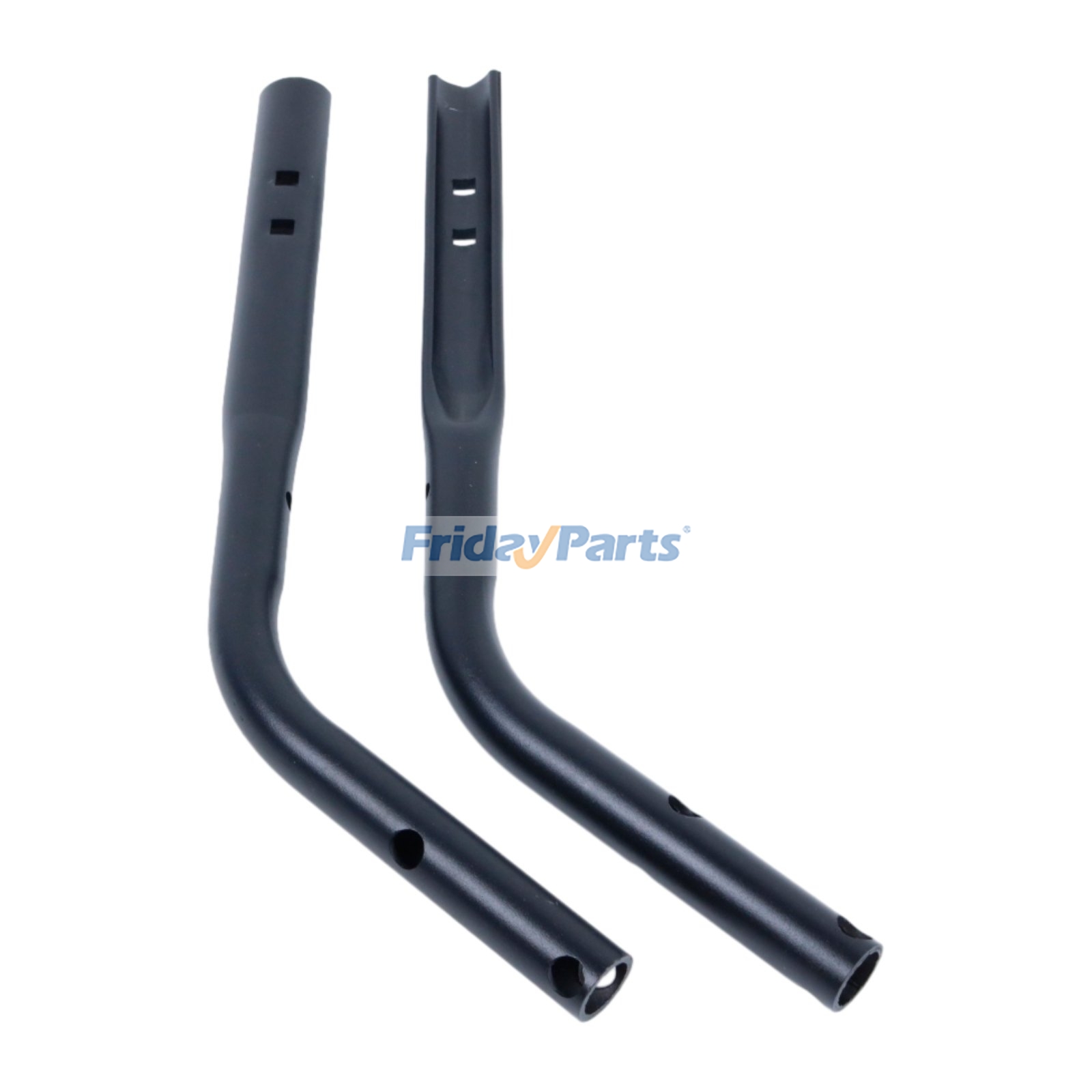 Alça esquerda e direita 136-5923-05 136-5924-05 para Toro 20349 21328 21357 Lawn-Boy 10730 10739 17754 Cortador de grama de 21" para Cortador de Grama