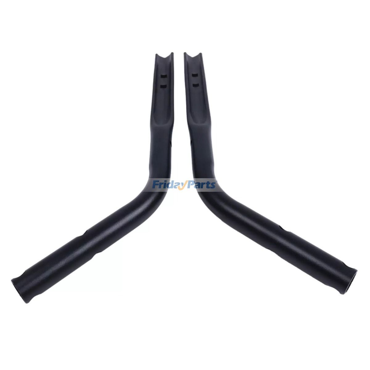 Left & Right Handle 136-5923-05 136-5924-05 for Toro 20349 21328 21357 Lawn-Boy 10730 10739 17754 21" Mower