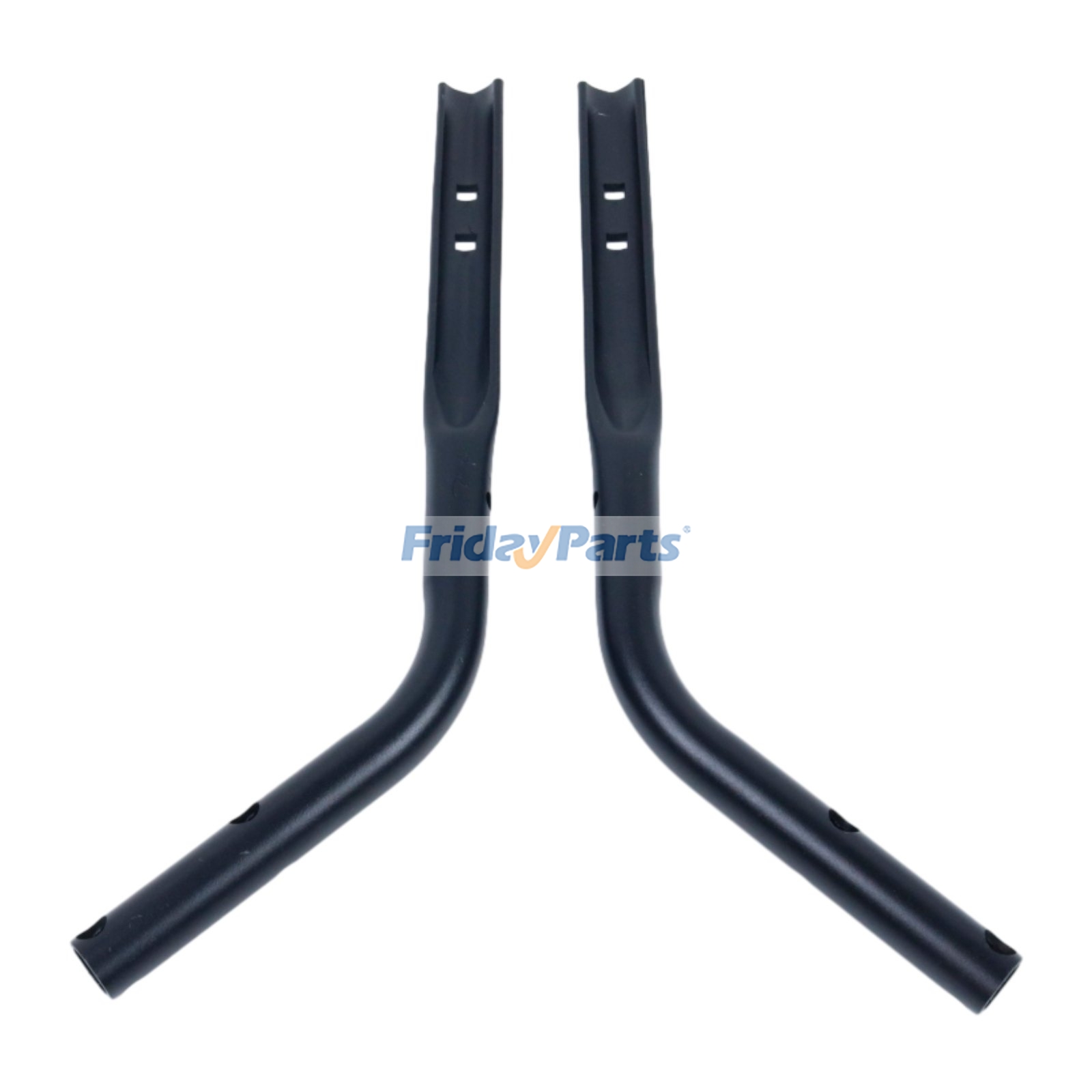 Compre Alça esquerda e direita 136-5923-05 136-5924-05 para Toro 20349 21328 21357 Lawn-Boy 10730 10739 17754 Cortador de grama de 21" na FridayParts