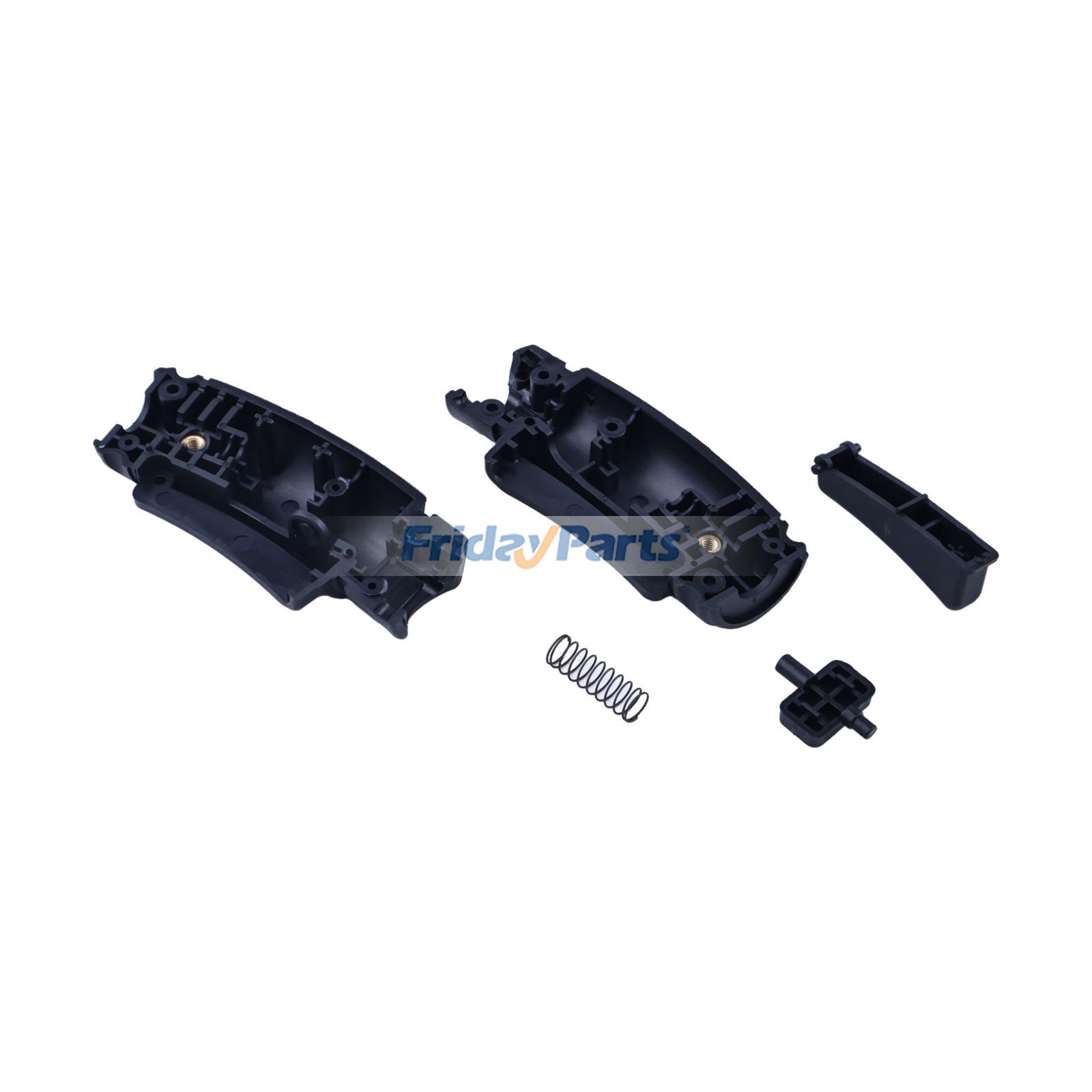 Genie用用左＆右ハンドルセット 229087GT 229088GT Genie Lift GR-12 GR-15 GR-20 GRC-12 GS-2032 GS-2046 GS-2632 GS-2646 GS-2669用