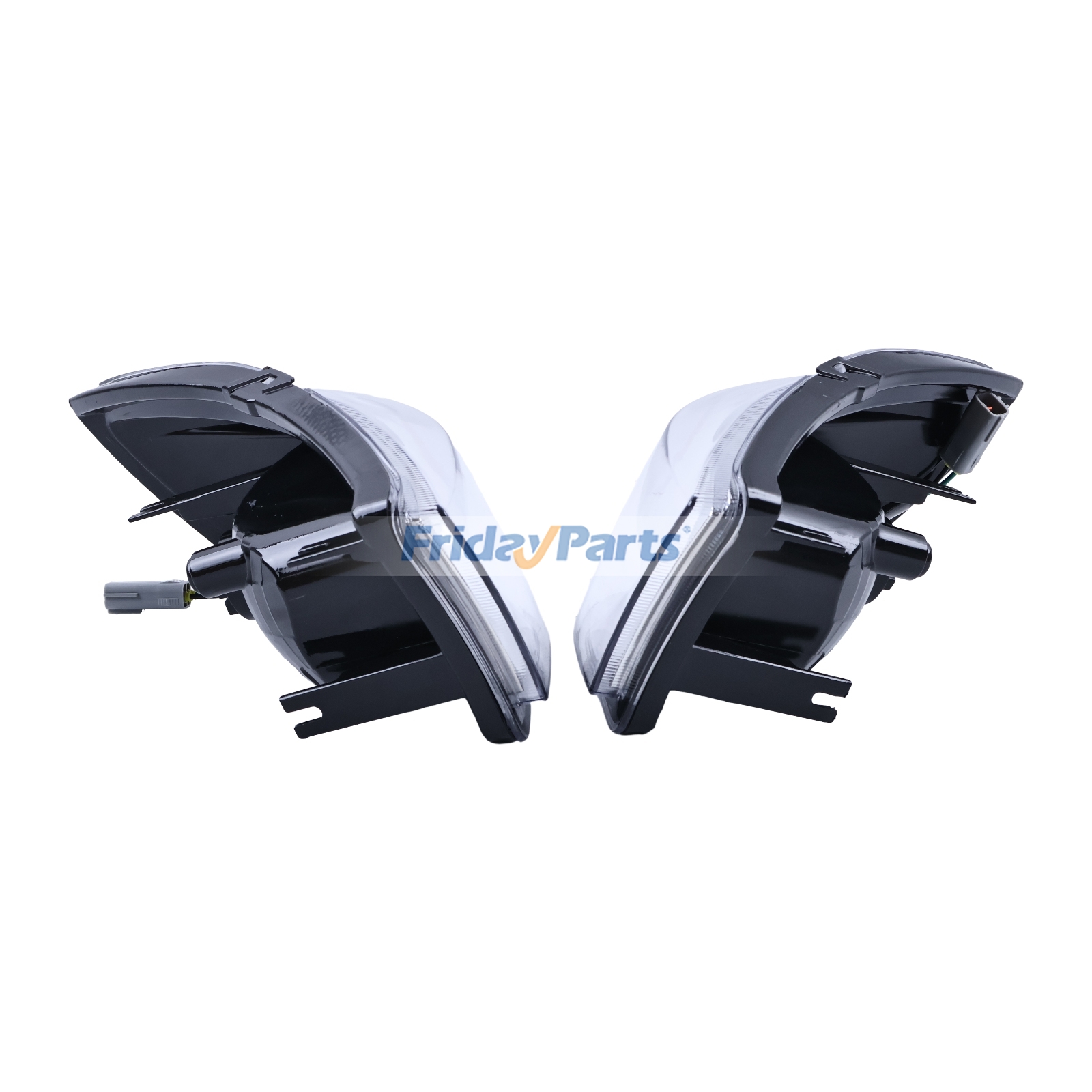 Left & Right Head Lamp Assembly  for Tractor