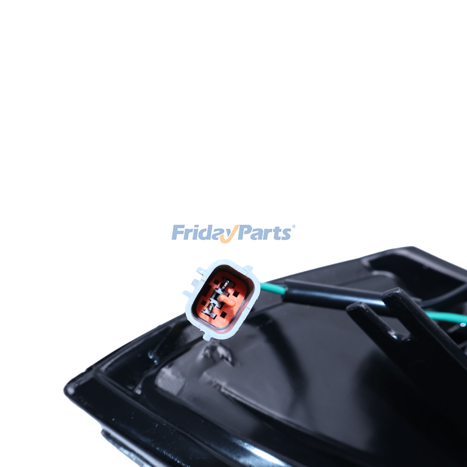 Left & Right Head Lamp Assembly 6C430-54140 6C430-54130 for Kubota Tractor B2650HSD B2650HSDC B3350HSD B3350HSDC B3350SUHSD for less