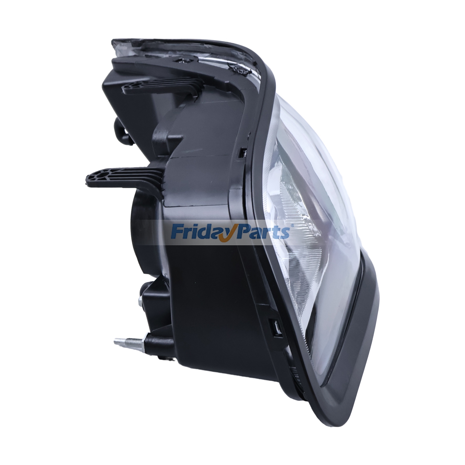 Headlight compatible with Tractor