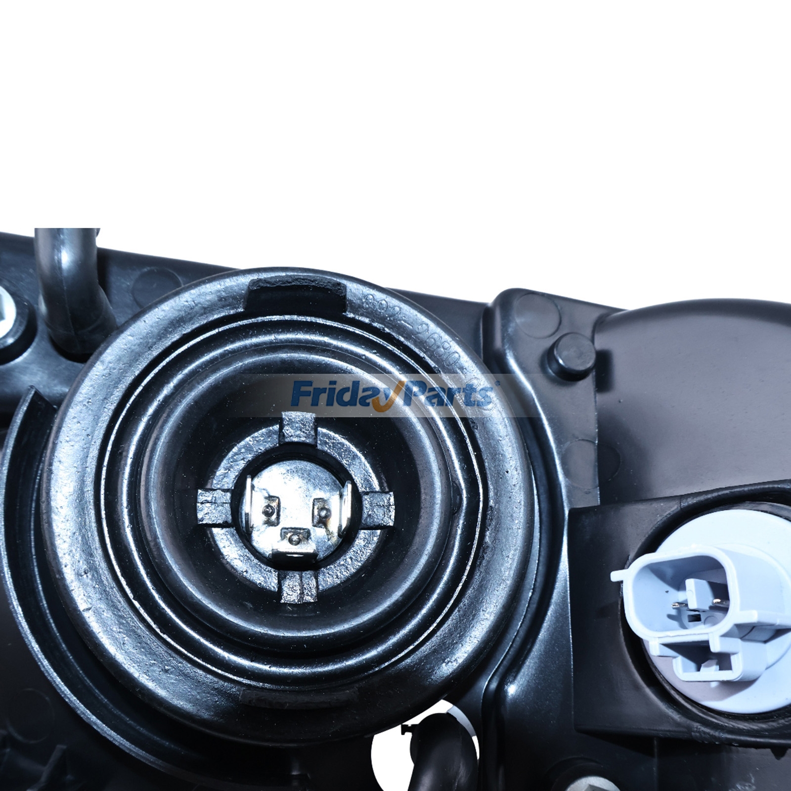  Headlight For KUBOTA