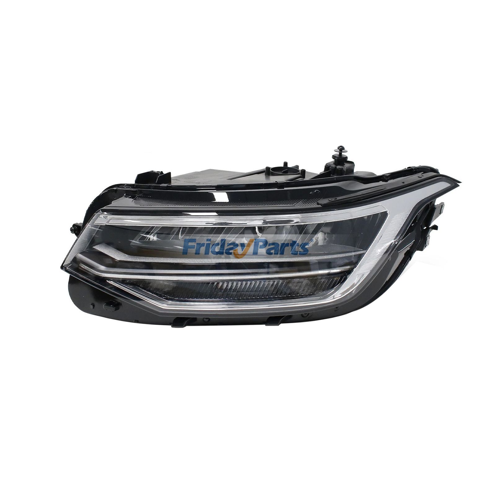 Vehicle Left & Right Headlight