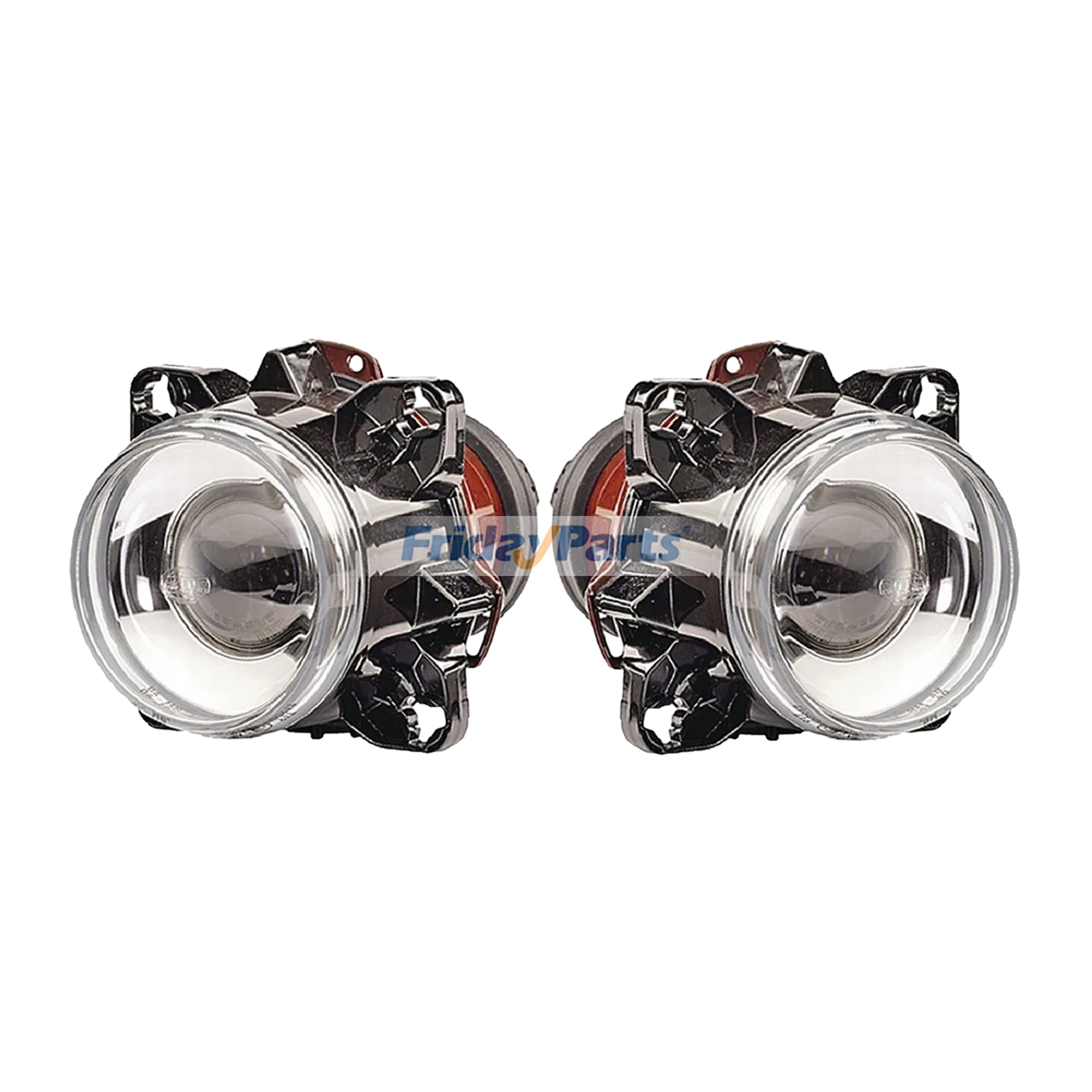 Left & Right Headlight 700/50140 for JCB UTV GroundHog 4x4 6x4