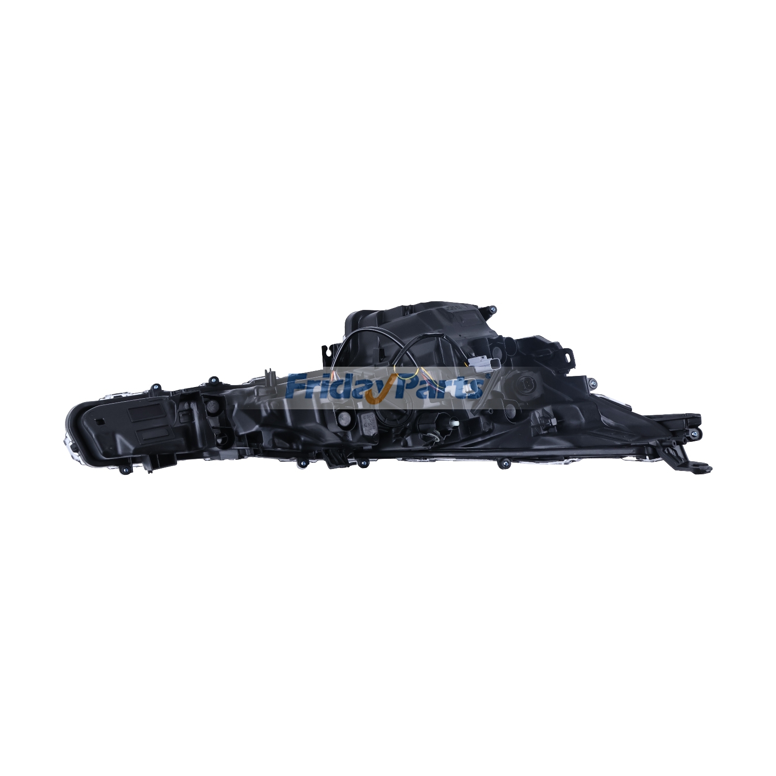Compra Faro izquierdo y derecho 81170-12L00 81130-12L00 para Toyota Corolla 2019-2024 en Fridayparts