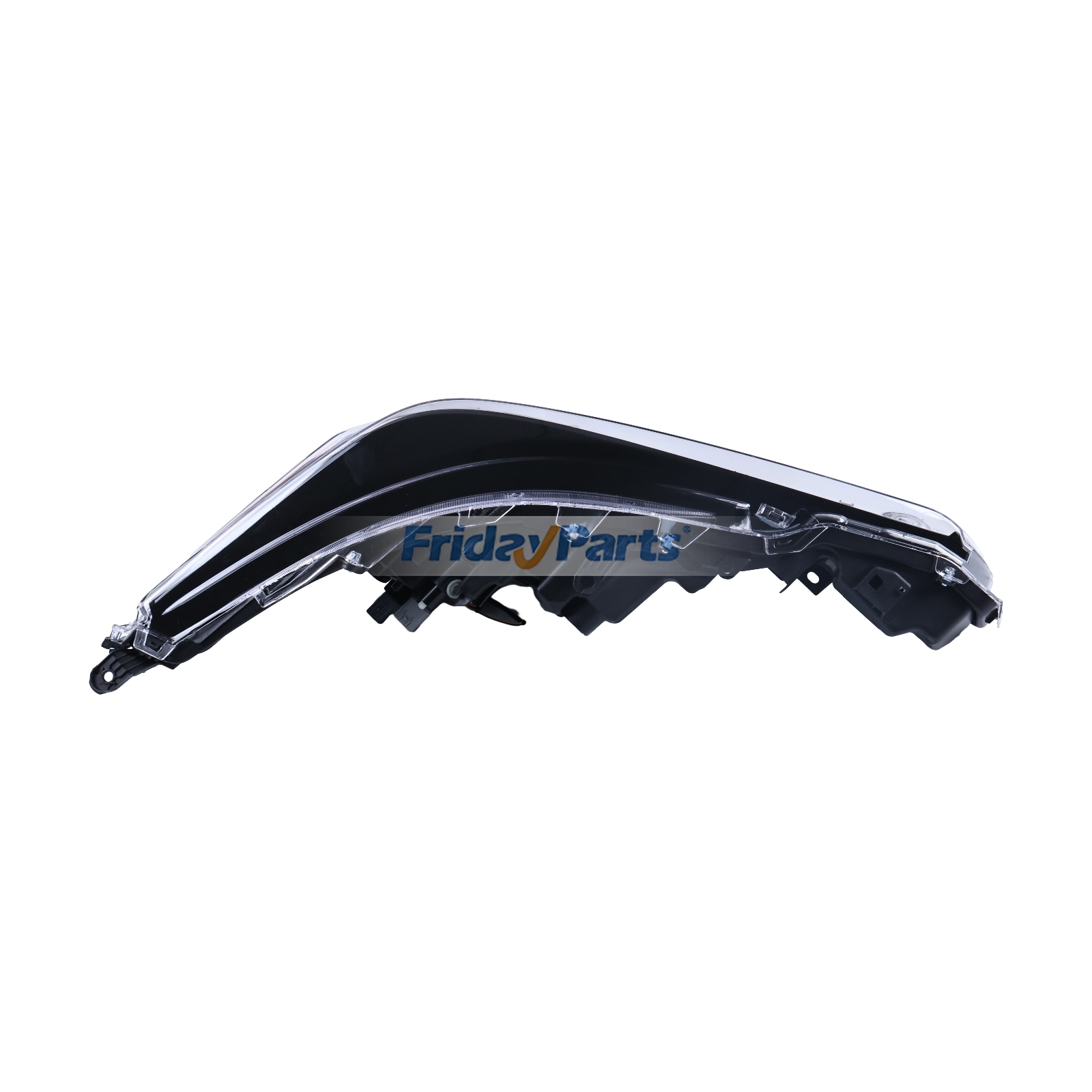 Faro izquierdo y derecho 81170-12L00 81130-12L00 para Toyota Corolla 2019-2024 para Vehículo Para Toyota FridayParts