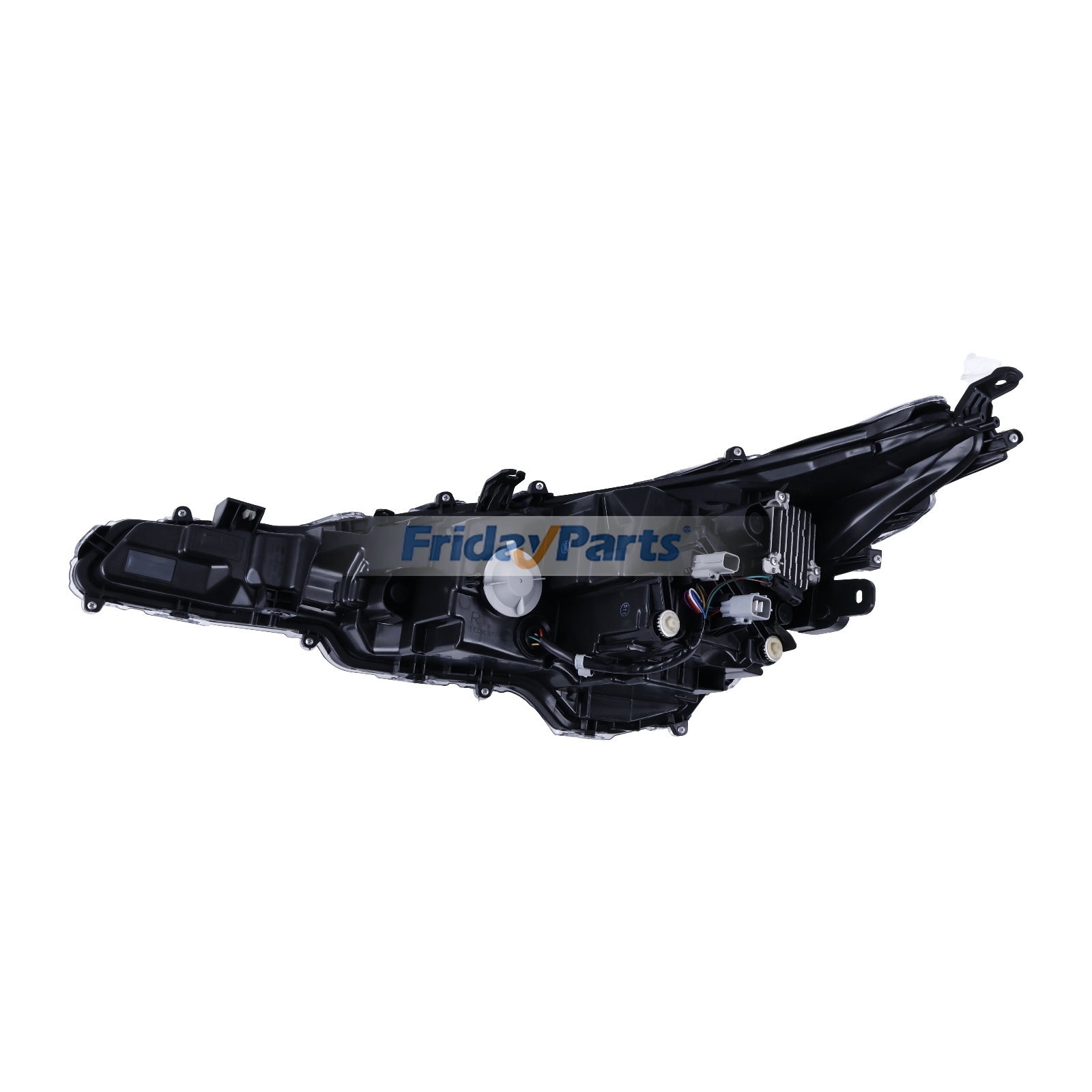 Faro izquierdo y derecho 81170-12L00 81130-12L00 para Toyota Corolla 2019-2024 para Vehículo
