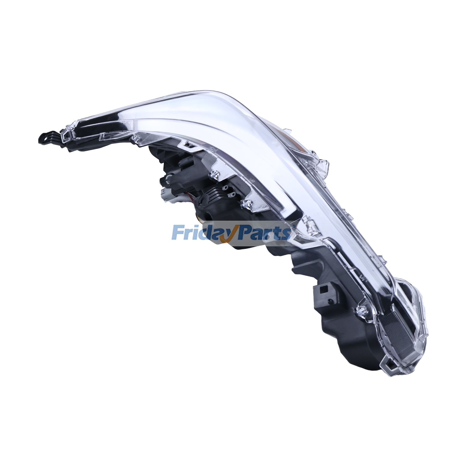 Faro izquierdo y derecho 81170-12L00 81130-12L00 para Toyota Corolla 2019-2024