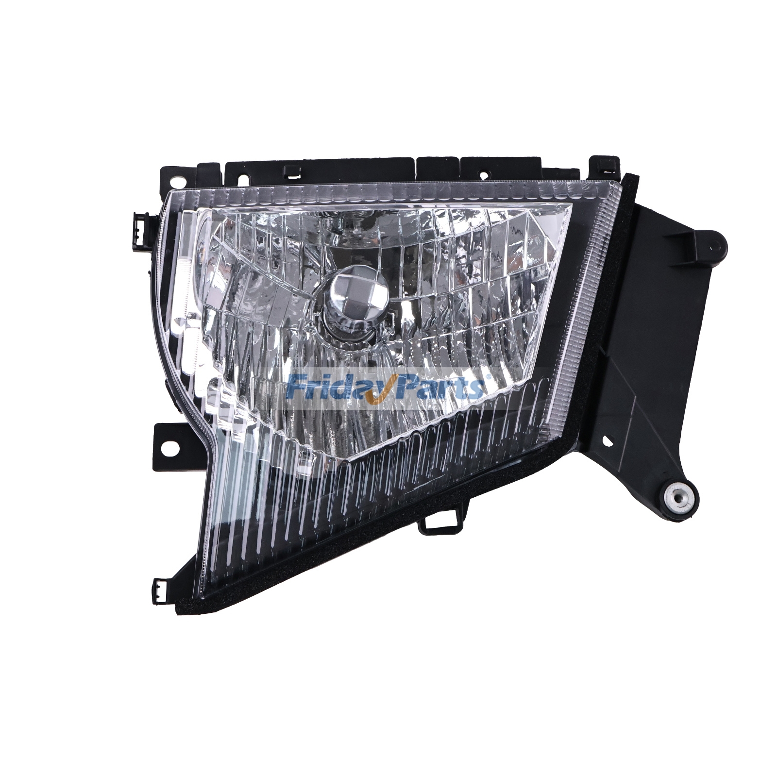 Phares gauche et droit 8973769123 8973769113 pour camions Isuzu, moteurs 4HE1 et 4HK1, modèles NPR, NPR-HD, NQR et NRR (2004-2007)pourPour ISUZU