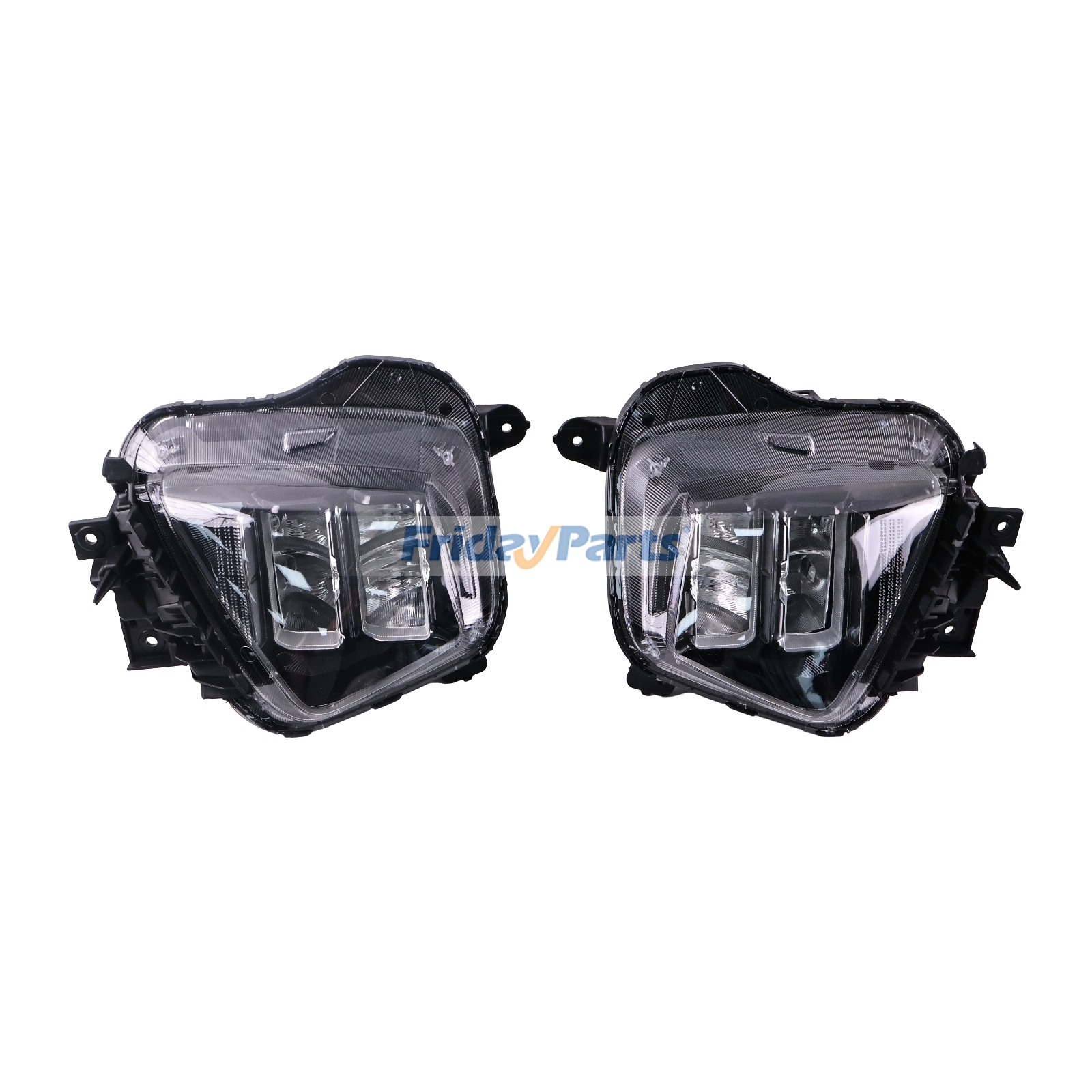 Headlight for Vehicle