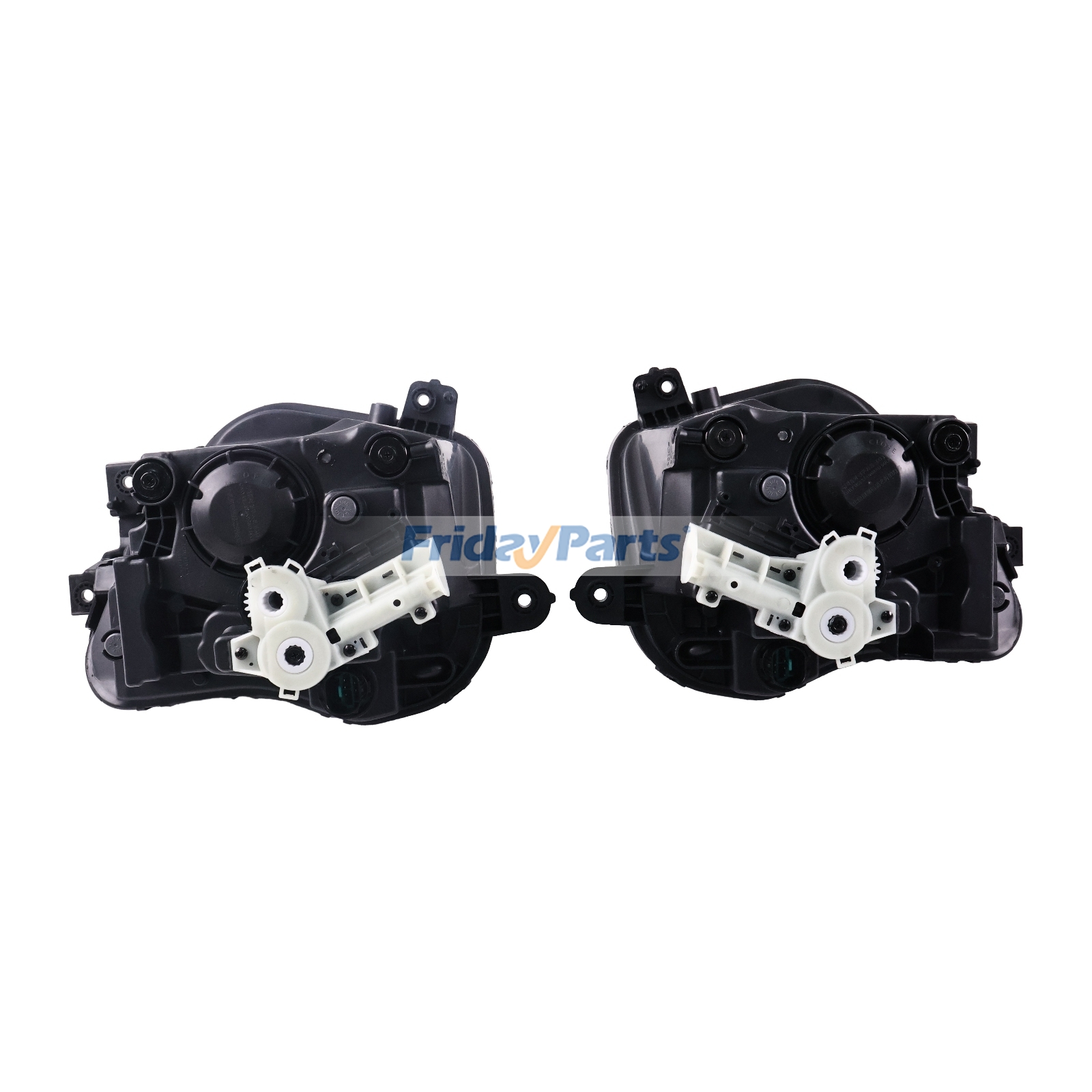 Headlight compatible with Vehicle
