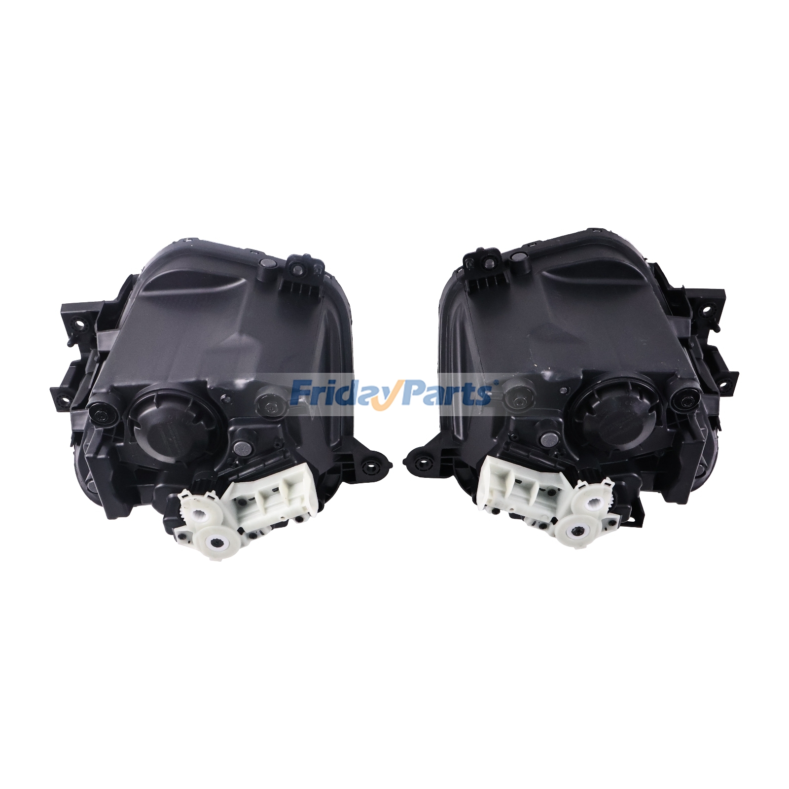 Headlight For HYUNDAI