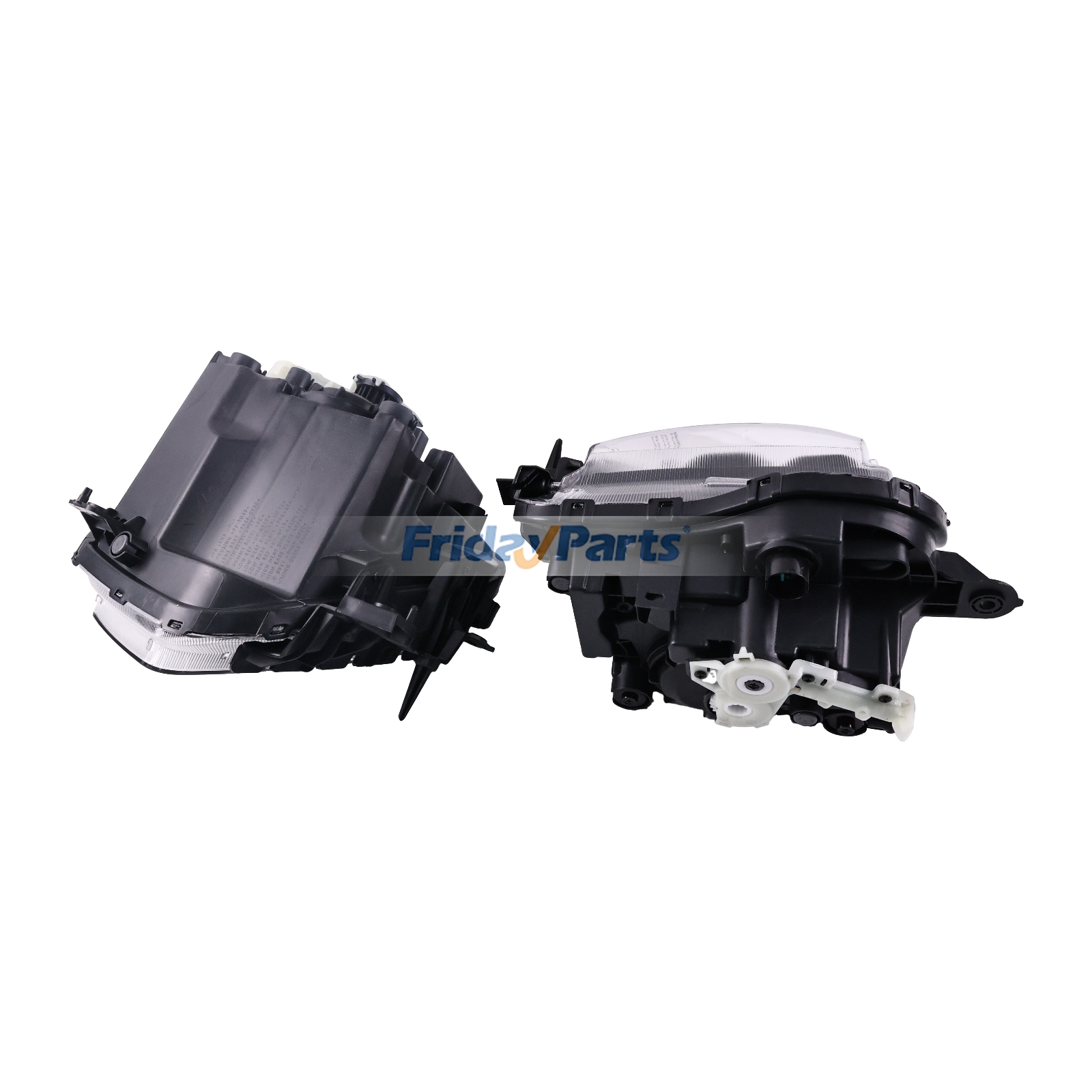 Headlight For HYUNDAI Vehicle