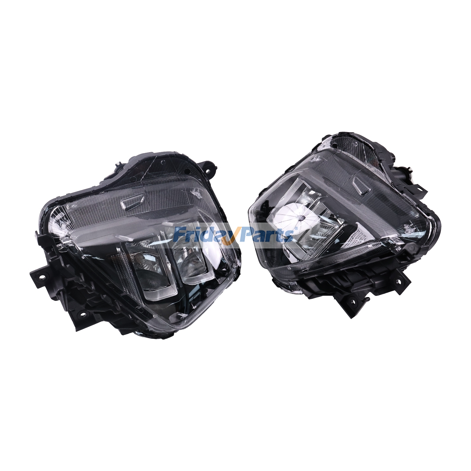 Vehicle Headlight