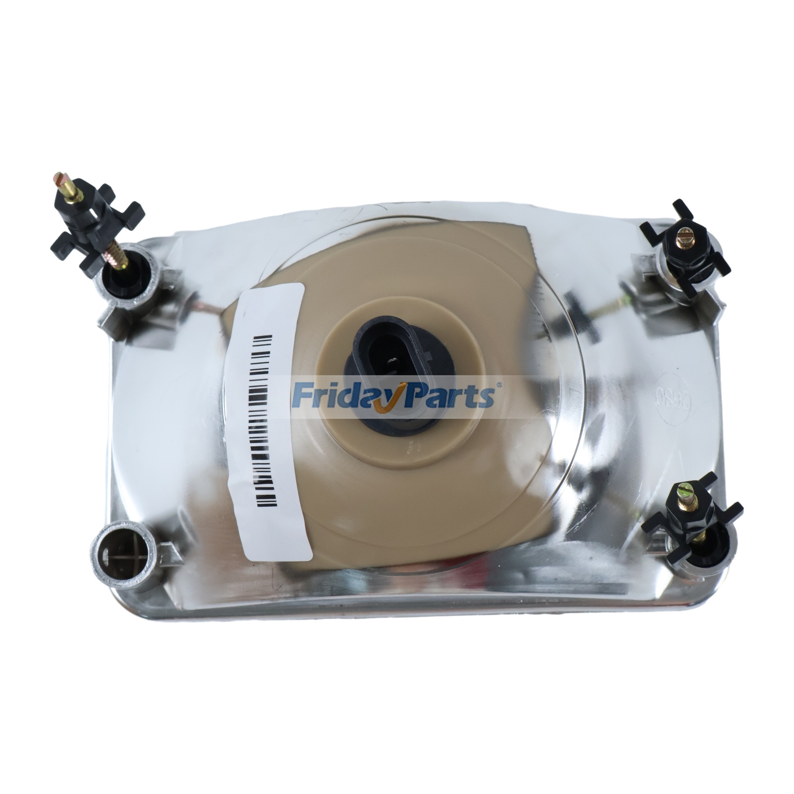 Compra Faro izquierdo y derecho AM120441 AM120440 para tractor John Deere 4010 4100 4110 4115 4200 4300 4400 4500 4600 4700 en Fridayparts