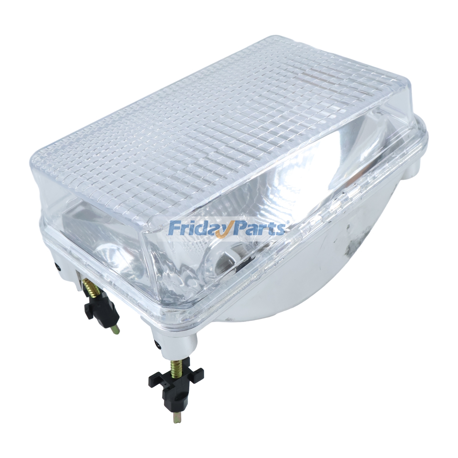 Faro izquierdo y derecho AM120441 AM120440 para tractor John Deere 4010 4100 4110 4115 4200 4300 4400 4500 4600 4700 de FridayParts